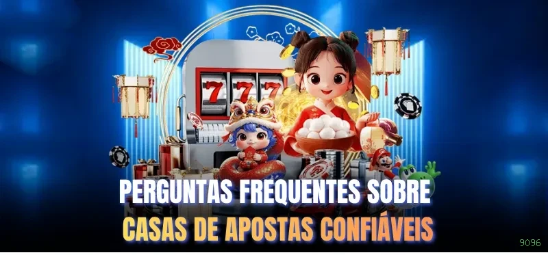 Imagem promocional do programa VIP da 9096